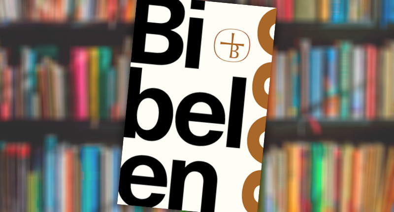 Hyltebjerg Kirkes litteraturkreds læser Jobs bog fra Bibelen