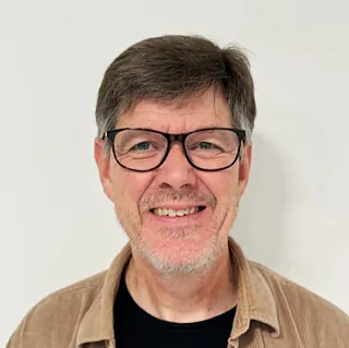 Lars Bjørn Schaumburg-Müller