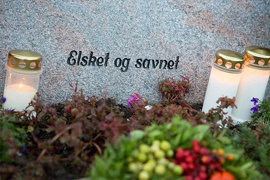 Hvad gør jeg? Dødsfald