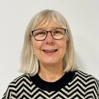 Kontaktperson Anne Olofson 