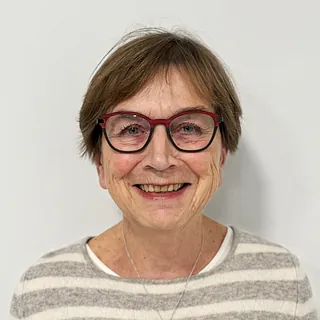 Ellen Hansen