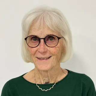 Gerda Vestergaard