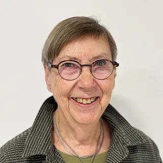 Bodil Elisabeth Skodstrup