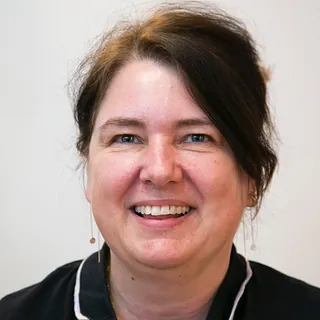 Janne Holritzer Veik